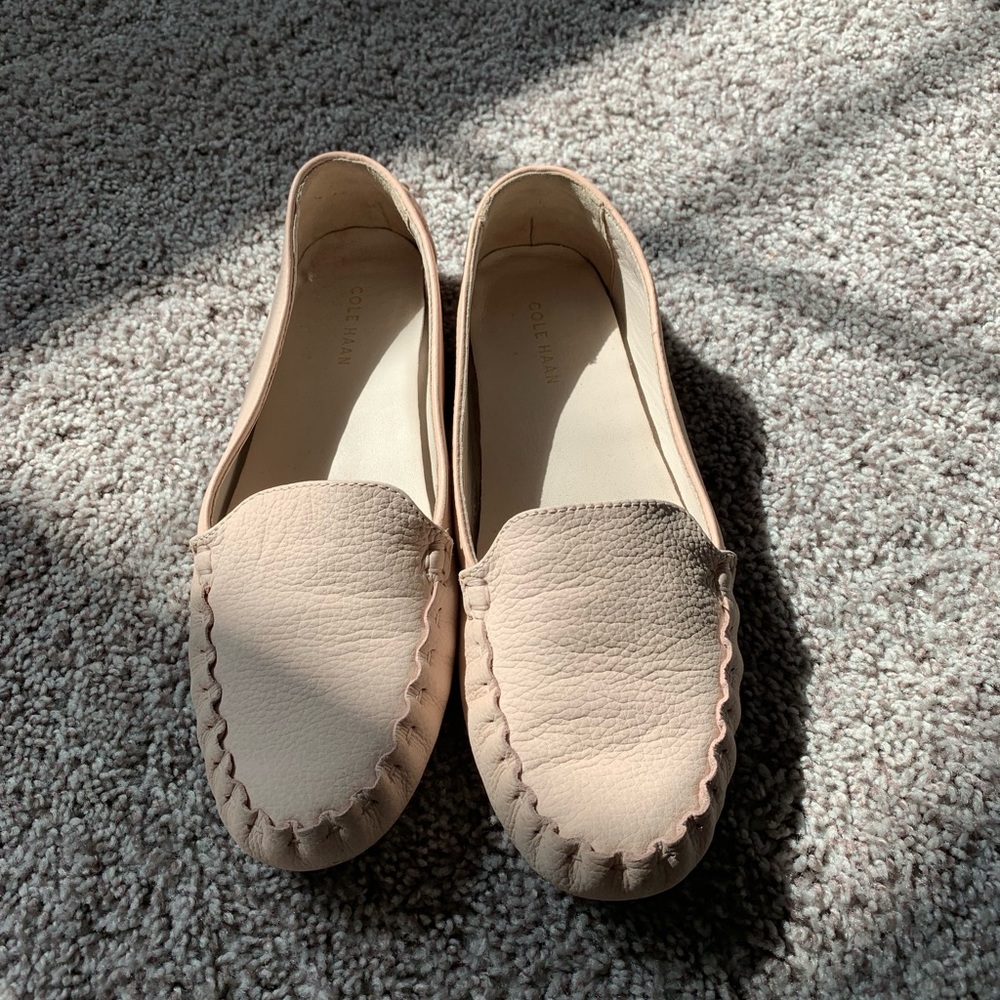 Cole Haan loafers